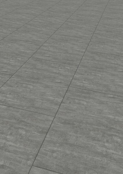 Tilo Vinyl Fertigboden Eleganto Concrete Natur - XXL Fliese - 4U