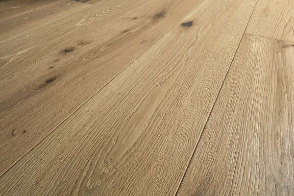 Parkett | Landhausdiele Eiche | Landeiche Weiss 222