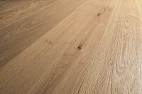RESTPOSTEN - Admonter Parkett Landhausdiele Eco Floor...