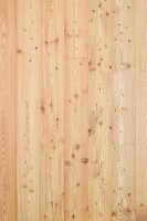 Landhausdiele L&auml;rche Rustic Weiss