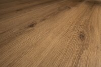 Vinyl Designboden Fertigboden Rigid Eiche Natur