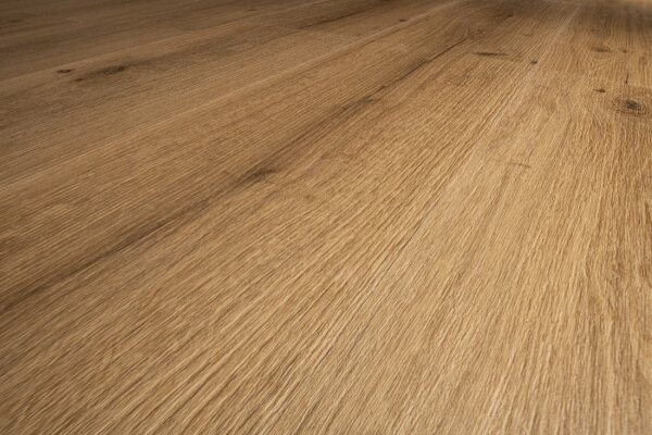 Vinyl Designboden Fertigboden Rigid Eiche Stone