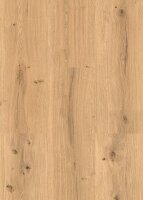 Vinyl Designboden Fertigboden Rigid Eiche Stone