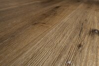 Vinyl Designboden Fertigboden Rigid Eiche gealtert