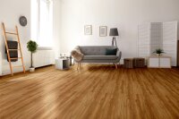 Vinyl Designboden Fertigboden Rigid Eiche Wildeiche