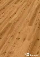 Scheucher Parkett WOODflor 182 Landhausdiele Eiche...