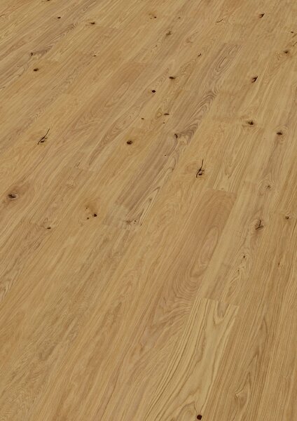 Scheucher Parkett WOODflor 182 Landhausdiele Eiche Country Natura TOSKANA SEDA