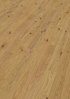Scheucher Parkett WOODflor 182 Landhausdiele Eiche...
