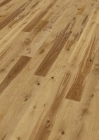 Scheucher Parkett WOODflor 182 Landhausdiele Eiche...