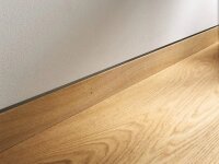 Admonter Parkett Sockelleiste wandb&uuml;ndig