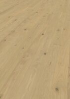 Parkett | Landhausdiele Eiche | Wildeiche Rohholz Natur