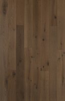 Parkett Landhausdiele Eiche Wildeiche Rohholz Mocca
