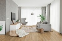 Tilo | Vinyl | Fertigboden | Novo | Eiche Macadamia -...
