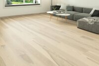 Tilo Parkett | Landhausdiele | Life | Esche Weiss |...