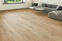 Tilo Parkett | Landhausdiele | Life | Eiche Natur |...