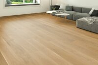 Tilo Parkett | Landhausdiele | Life | Eiche Natur | Flair...