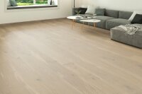 Tilo Parkett | Landhausdiele | Life | Eiche Weiss |...