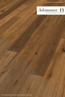 Admonter Parkett Landhausdiele Eiche Fumo Rustic