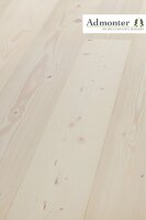 Admonter Parkett Landhausdiele Fichte Alba Basic