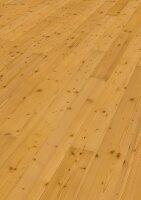 Admonter Parkett Landhausdiele Fichte Alt Mehrblatt Basic...