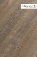 Admonter Parkett Landhausdiele Esche Grey Noblesse