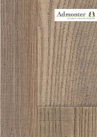 Admonter Parkett Landhausdiele Esche Grey Noblesse