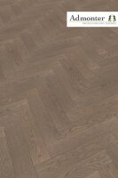 Admonter Parkett Fischgr&auml;t twin Eiche Grey basic