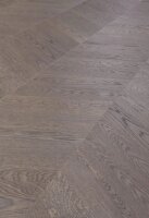 Admonter Parkett Chevron Eiche Grey 45&deg; noblesse