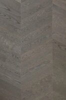 Admonter Parkett Chevron Eiche Griseo 45&deg; noblesse