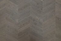 Admonter Parkett Chevron Eiche Griseo 45&deg; noblesse