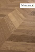 Admonter Parkett Chevron Eiche Lapis 45&deg; noblesse -...