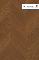 Admonter Parkett Chevron Eiche Medium 45&deg; noblesse -...