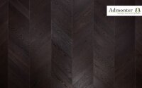 Admonter Parkett Chevron Eiche Medium Marrone 45&deg;...