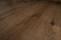 Parkett | Landhausdiele Eiche | Landeiche Rohholz Natur