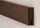 Parkett Sockelleiste Eiche Mocca massiv