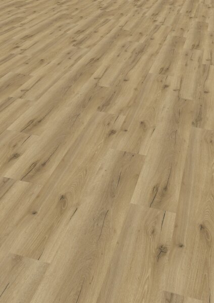 Tilo | Vinyl | Fertigboden | Novo | Eiche Sand - softsynchron