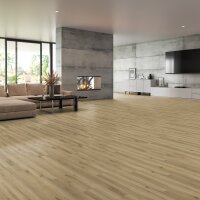 Tilo | Vinyl | Fertigboden | Novo | Eiche Sand - softsynchron