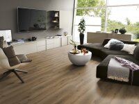 Tilo | Vinyl | Fertigboden | Novo | Eiche Finca - softsynchron