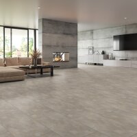 Tilo Vinyl Fertigboden Eleganto Marmor Macarena - XXL Fliese - 4U