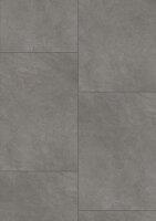 Tilo Vinyl Fertigboden Eleganto Stein Graphit - XXL...