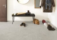 Tilo Vinyl Fertigboden Eleganto Marmor Polar
