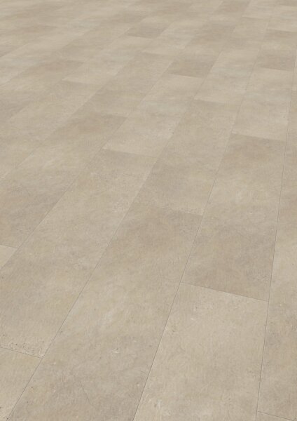 Tilo Vinyl Fertigboden Eleganto Stein Sand
