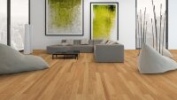Scheucher Parkett | WOODflor 222 | Landhausdiele Eiche |...