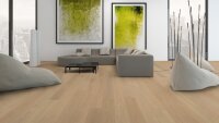 Scheucher Parkett | WOODflor 222 | Landhausdiele Eiche |...
