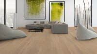 Scheucher Parkett | WOODflor 222 | Landhausdiele Eiche |...