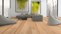 Scheucher Parkett | WOODflor 182 | Landhausdiele Ahorn...