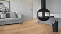 Scheucher Parkett | WOODflor 182 | Landhausdiele Eiche |...