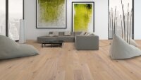 Scheucher Parkett | WOODflor 182 | Landhausdiele Eiche |...