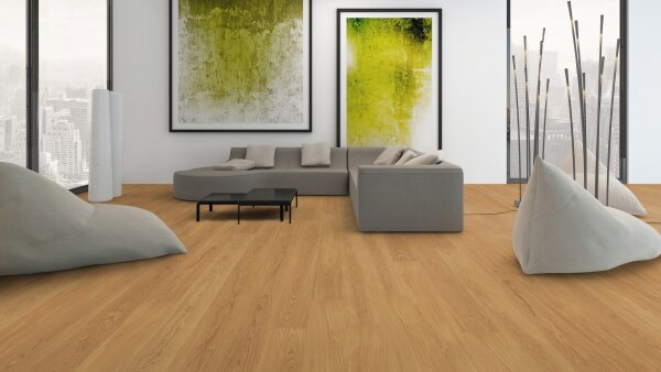 Scheucher Parkett | WOODflor 182 | Landhausdiele Eiche | Select Natura | VALLETTA SEDA