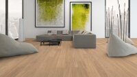 Scheucher Parkett | WOODflor 182 | Landhausdiele Eiche |...